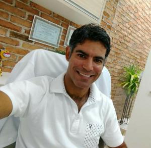 Rogério Barbosa Araújo
